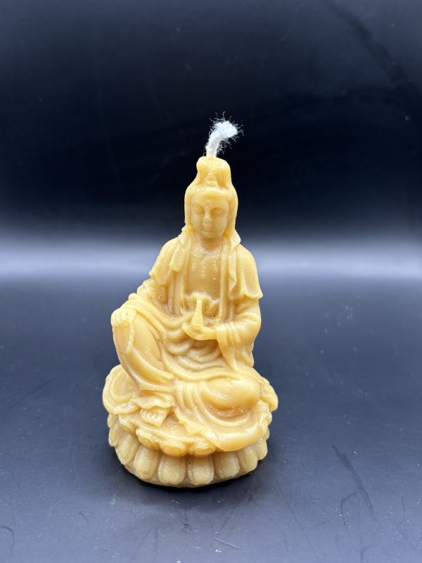 Bodhisattva Guanyin