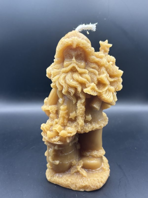 245 - Père Noel XXL Père Noel XXL