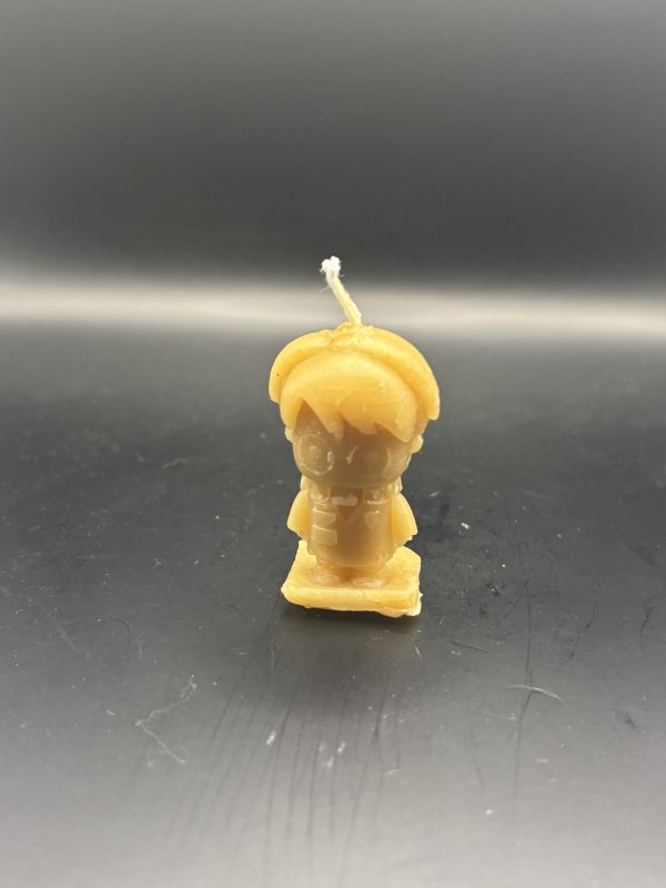 605 - Harry Petit Harry Petit