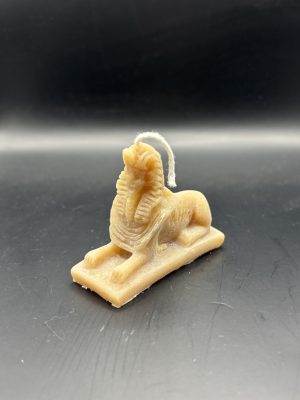 Sphynx Egyptien