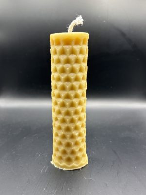 Petit cylindre type alvéole