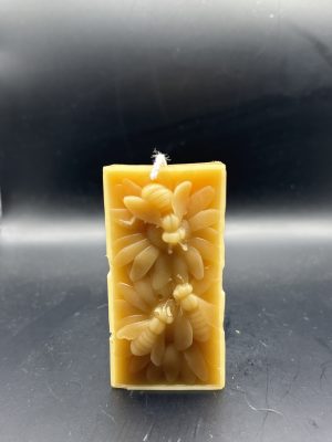 BLOC ABEILLE/FLEURS taille S