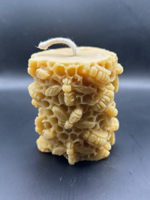 Cylindre Abeille